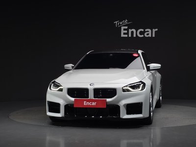 2026 BMW M2 照片 2