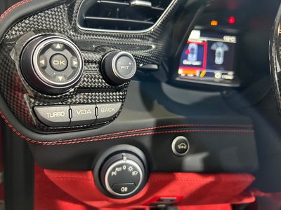 2017 Ferrari 488 SPIDER photo 13