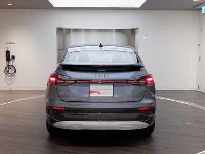 AUDI Q4 SPORTBACK E-TRON - 10