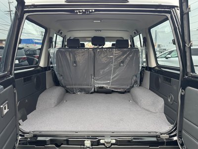 صورة مصغرة 31 لـ 2025 Toyota LAND CRUISER 70