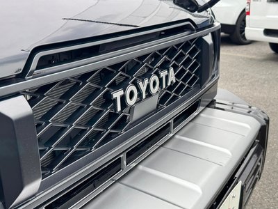 صورة مصغرة 21 لـ 2025 Toyota LAND CRUISER 70