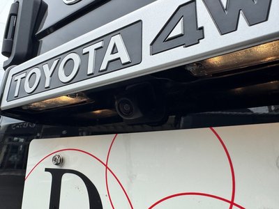 صورة مصغرة 30 لـ 2025 Toyota LAND CRUISER 70
