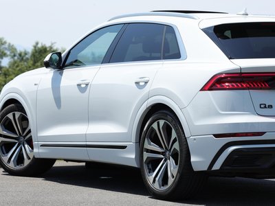 2020 AUDI Q8 thumbnail 54