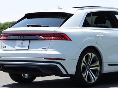 2020 AUDI Q8 thumbnail 50