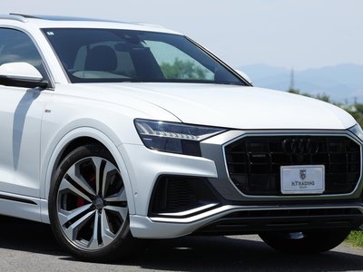2020 AUDI Q8 thumbnail 26