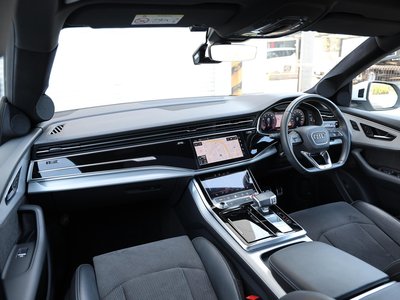 2020 AUDI Q8 thumbnail 70