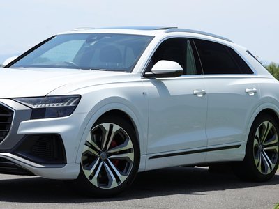 2020 AUDI Q8 thumbnail 20