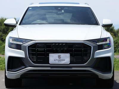 2020 AUDI Q8 thumbnail 17