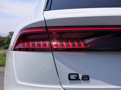 2020 AUDI Q8 — фото 10