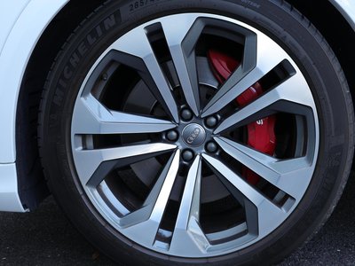 2020 AUDI Q8 thumbnail 59