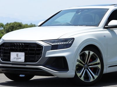 2020 AUDI Q8 thumbnail 19