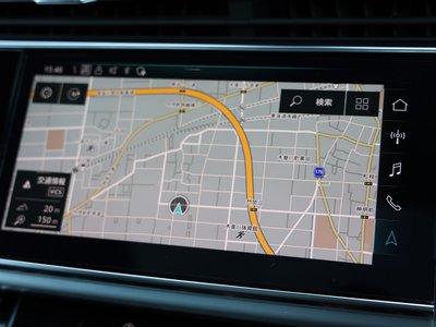 2020 AUDI Q8 thumbnail 82