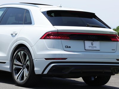 2020 AUDI Q8 thumbnail 53