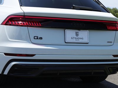 2020 AUDI Q8 thumbnail 55