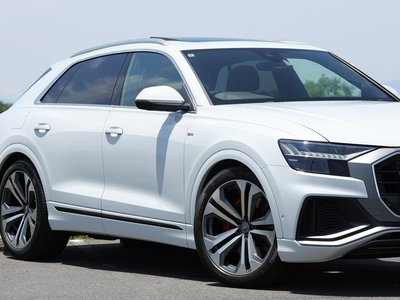 2020 AUDI Q8 thumbnail 27