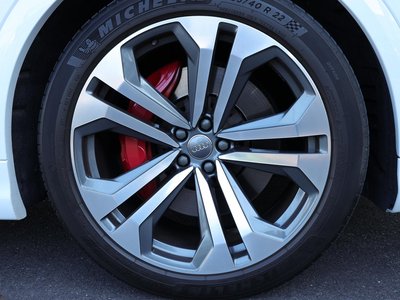 2020 AUDI Q8 thumbnail 56