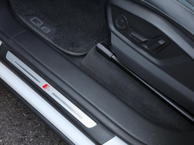 2020 AUDI Q8 thumbnail 69