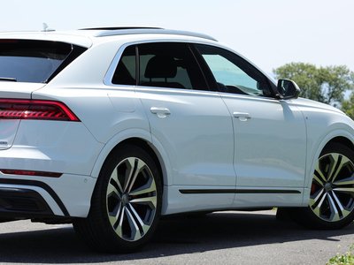 2020 AUDI Q8 thumbnail 51