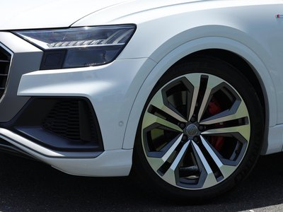2020 AUDI Q8 thumbnail 21