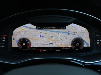 2020 AUDI Q8 thumbnail 79