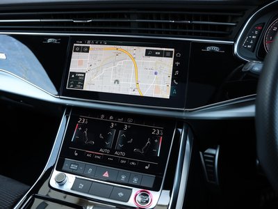 2020 AUDI Q8 thumbnail 73