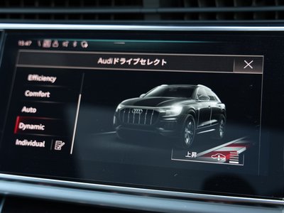 2020 AUDI Q8 thumbnail 84