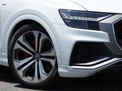 2020 AUDI Q8 thumbnail 28