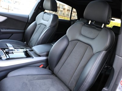 2020 AUDI Q8 thumbnail 67