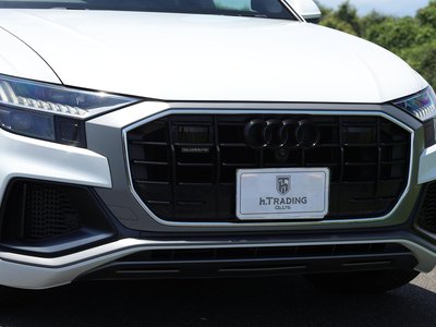 2020 AUDI Q8 thumbnail 30