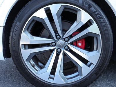 2020 AUDI Q8 thumbnail 57