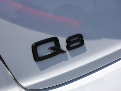 2020 AUDI Q8 thumbnail 46