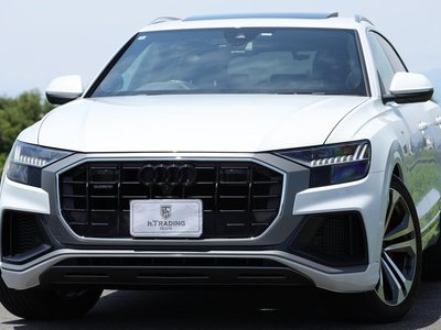 2020 AUDI Q8 thumbnail 18
