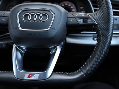 2020 AUDI Q8 thumbnail 78