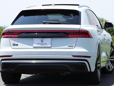 2020 AUDI Q8 thumbnail 49