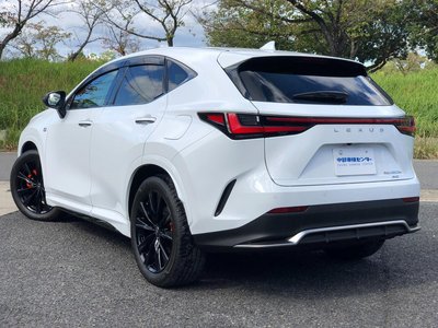 LEXUS NX - 2