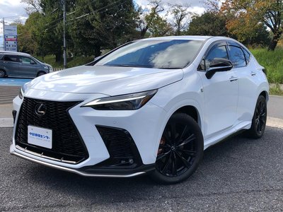 LEXUS NX - 6
