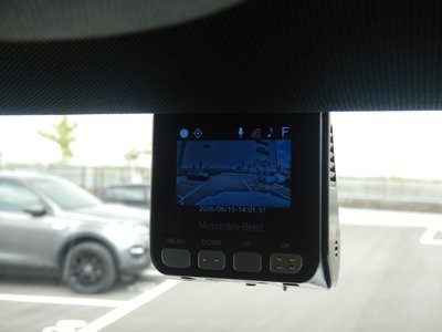 MERCEDES-BENZ G-CLASS - 7