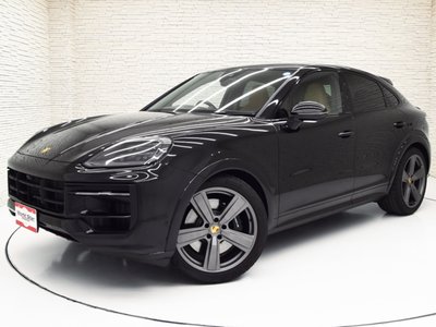 PORSCHE CAYENNE - 3