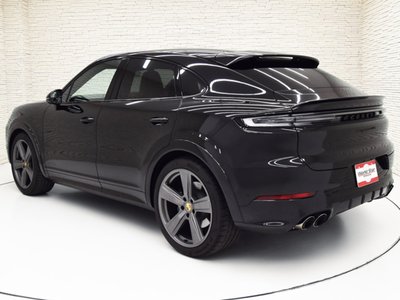 PORSCHE CAYENNE - 2