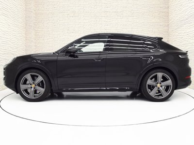 PORSCHE CAYENNE - 6