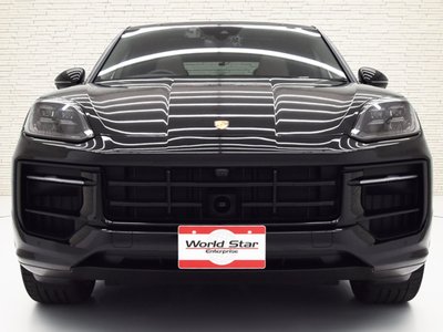 PORSCHE CAYENNE - 7