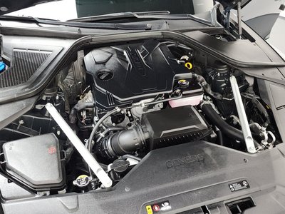 GENESIS G80 (RG3) - 7