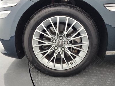GENESIS G80 (RG3) - 6
