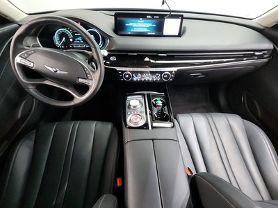 GENESIS G80 (RG3) - 5