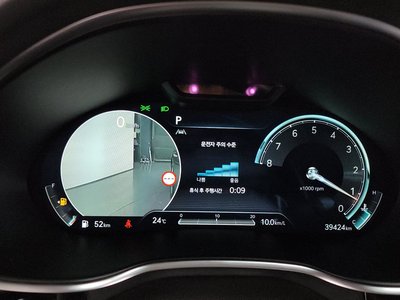 GENESIS G80 (RG3) - 8