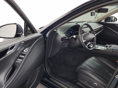 GENESIS G80 (RG3) - 10