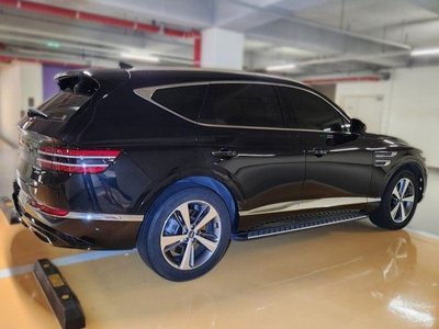 GENESIS GV80 - 2