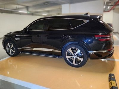 GENESIS GV80 - 3