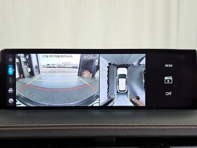 2022 Genesis GV70 — миниатюра 15