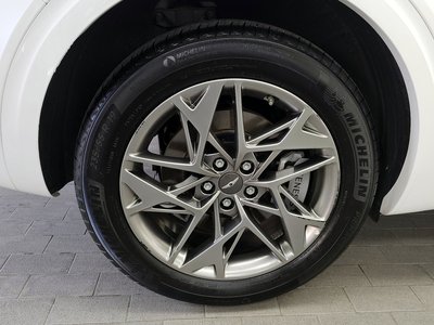 2022 Genesis GV70 照片 6
